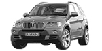 BMW E70 C3482 Fault Code
