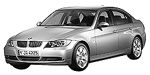 BMW E90 C3482 Fault Code