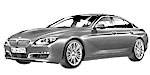 BMW F06 C3482 Fault Code